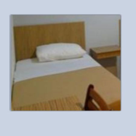 Hanya Satu Hotel Johor Bahru Exterior photo
