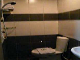 Hanya Satu Hotel Johor Bahru Exterior photo