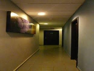 Hanya Satu Hotel Johor Bahru Exterior photo